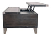 Ashley Express - Todoe Lift Top Cocktail Table - Walo Furniture