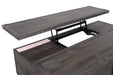 Ashley Express - Todoe Lift Top Cocktail Table - Walo Furniture