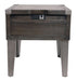 Ashley Express - Todoe Rectangular End Table - Walo Furniture