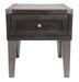 Ashley Express - Todoe Rectangular End Table - Walo Furniture