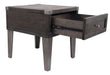 Ashley Express - Todoe Rectangular End Table - Walo Furniture