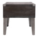 Ashley Express - Todoe Rectangular End Table - Walo Furniture