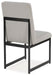 Ashley Express - Tomtyn Dining UPH Side Chair (2/CN) - Walo Furniture