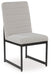 Ashley Express - Tomtyn Dining UPH Side Chair (2/CN) - Walo Furniture