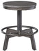 Ashley Express - Torjin Swivel Stool (2/CN) - Walo Furniture