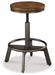 Ashley Express - Torjin Swivel Stool (2/CN) - Walo Furniture