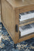 Ashley Express - Torlanta Coffee Table with 1 End Table - Walo Furniture