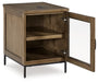 Ashley Express - Torlanta Coffee Table with 1 End Table - Walo Furniture