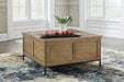 Ashley Express - Torlanta Coffee Table with 1 End Table - Walo Furniture