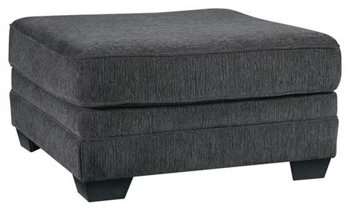 Ashley Express - Tracling Oversized Accent Ottoman - Walo Furniture