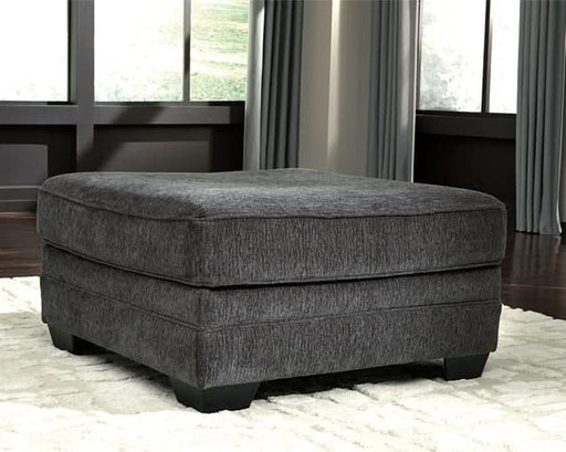 Ashley Express - Tracling Oversized Accent Ottoman - Walo Furniture