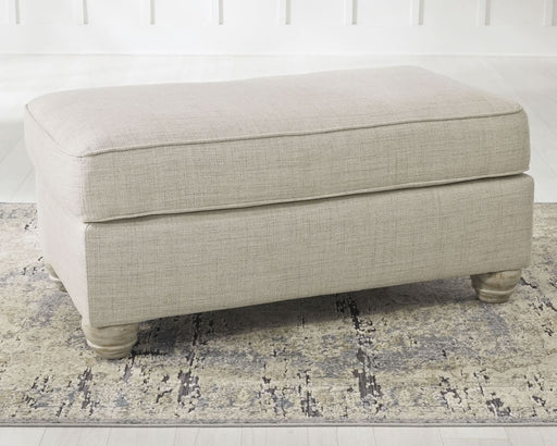 Ashley Express - Traemore Ottoman - Walo Furniture