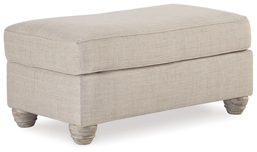 Ashley Express - Traemore Ottoman - Walo Furniture