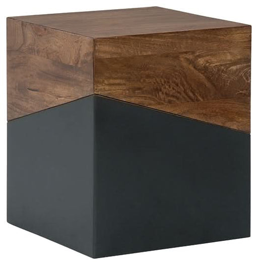 Ashley Express - Trailbend Accent Table - Walo Furniture