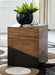 Ashley Express - Trailbend Accent Table - Walo Furniture