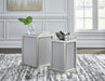 Ashley Express - Traleena Nesting End Tables (2/CN) - Walo Furniture