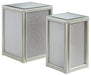 Ashley Express - Traleena Nesting End Tables (2/CN) - Walo Furniture