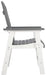 Ashley Express - Transville Arm Chair (2/CN) - Walo Furniture