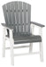 Ashley Express - Transville Arm Chair (2/CN) - Walo Furniture