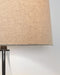 Ashley Express - Travisburg Glass Table Lamp (2/CN) - Walo Furniture