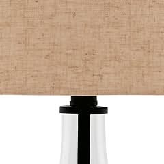 Ashley Express - Travisburg Glass Table Lamp (2/CN) - Walo Furniture