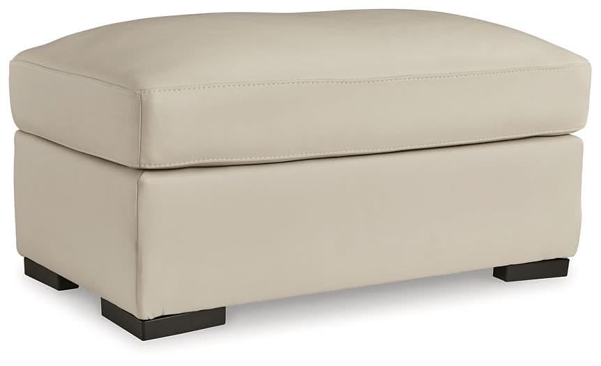 Ashley Express - Treasure Trove Ottoman - Walo Furniture