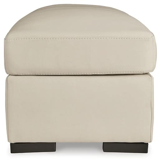 Ashley Express - Treasure Trove Ottoman - Walo Furniture