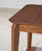 Ashley Express - Trenmour Square End Table - Walo Furniture