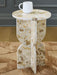 Ashley Express - Treygan Accent Table - Walo Furniture