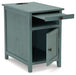 Ashley Express - Treytown Chair Side End Table - Walo Furniture