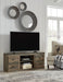 Ashley Express - Trinell LG TV Stand w/Fireplace Option - Walo Furniture