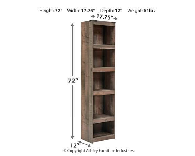 Ashley Express - Trinell Pier - Walo Furniture