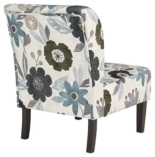 Ashley Express - Triptis Accent Chair - Walo Furniture