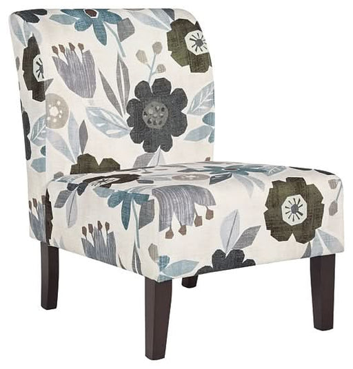 Ashley Express - Triptis Accent Chair - Walo Furniture