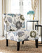 Ashley Express - Triptis Accent Chair - Walo Furniture