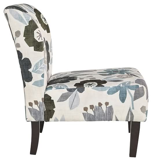 Ashley Express - Triptis Accent Chair - Walo Furniture