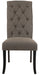 Ashley Express - Tripton Dining UPH Side Chair (2/CN) - Walo Furniture