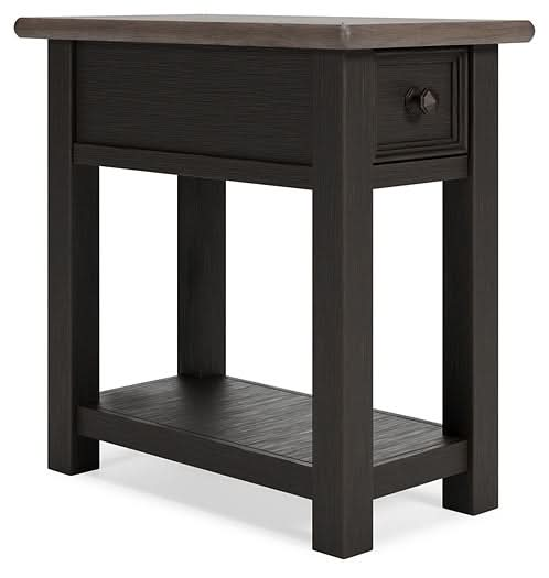 Ashley Express - Tyler Creek 2 End Tables - Walo Furniture