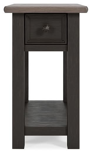 Ashley Express - Tyler Creek 2 End Tables - Walo Furniture