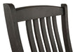 Ashley Express - Tyler Creek Dining UPH Side Chair (2/CN) - Walo Furniture