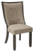 Ashley Express - Tyler Creek Dining UPH Side Chair (2/CN) - Walo Furniture