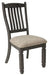 Ashley Express - Tyler Creek Dining UPH Side Chair (2/CN) - Walo Furniture