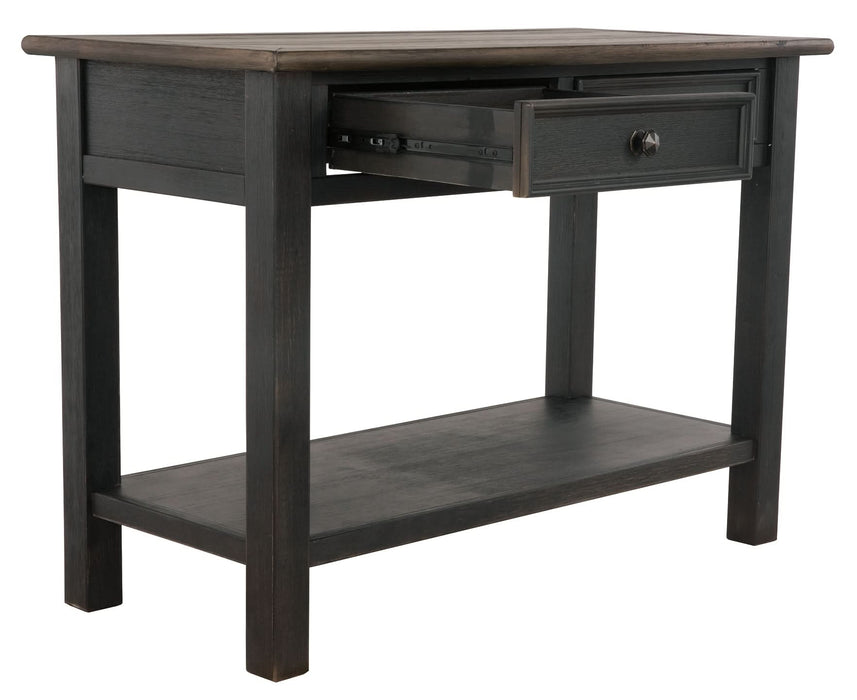 Ashley Express - Tyler Creek Sofa Table - Walo Furniture