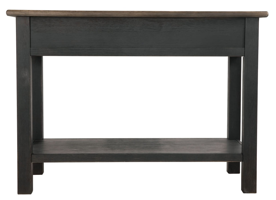 Ashley Express - Tyler Creek Sofa Table - Walo Furniture