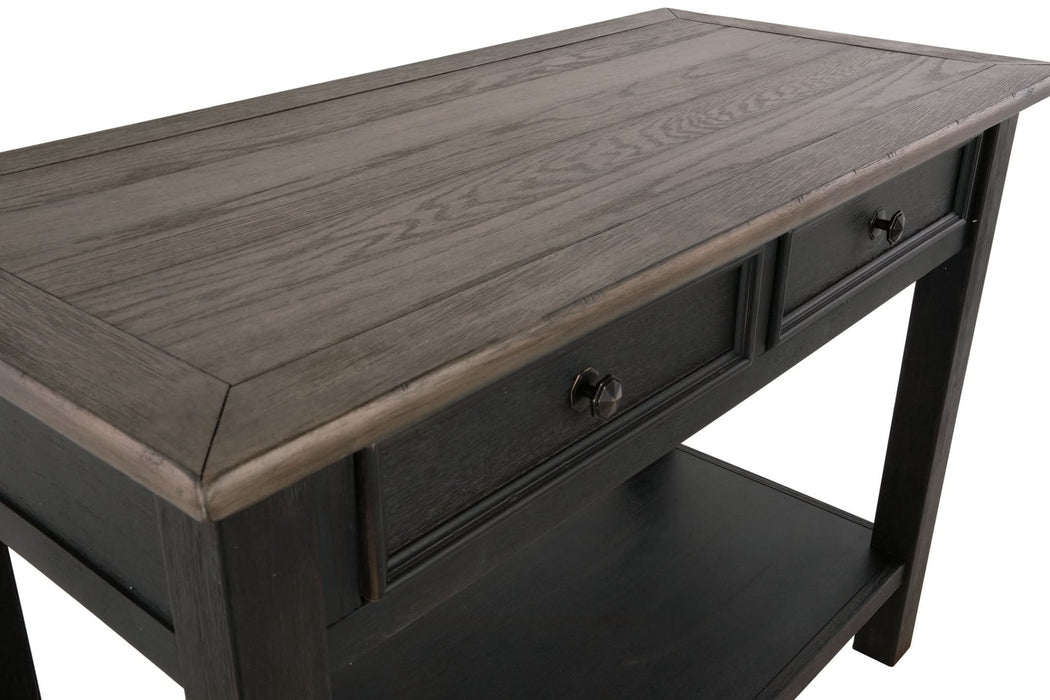 Ashley Express - Tyler Creek Sofa Table - Walo Furniture