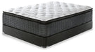 Ashley Express - Ultra Luxury Et With Memory Foam Mattress - Walo Furniture