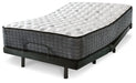 Ashley Express - Ultra Luxury Firm Tight Top With Memory Foam Mattress - Walo Furniture