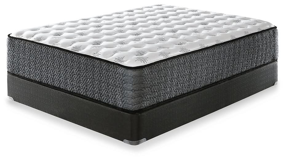 Ashley Express - Ultra Luxury Firm Tight Top With Memory Foam Mattress - Walo Furniture