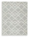 Ashley Express - Unawick Medium Rug - Walo Furniture