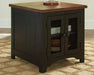 Ashley Express - Valebeck Coffee Table with 1 End Table - Walo Furniture